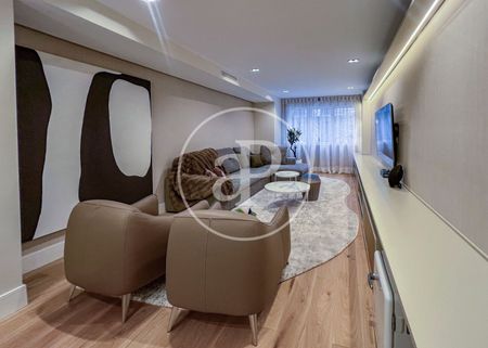 Luxury flat for rent in Castellana (Madrid) - Photo 3