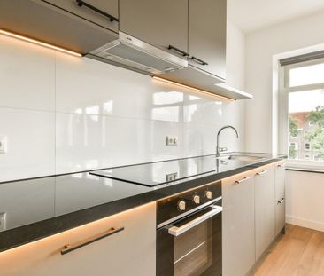 Admiralengracht 54-3, Van Brakelkwartier, 1057GA, Amsterdam - Foto 6