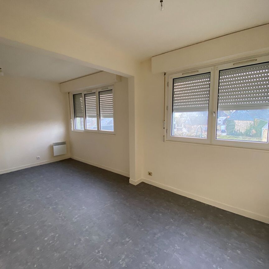 Appartement Brou 1 pièce(s) 31 m2 - Photo 1