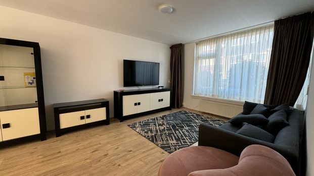 Maarten Lutherweg, 1185 AV, Amstelveen - Photo 1