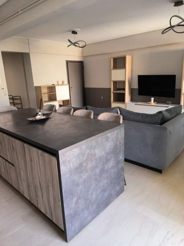 Διαμέρισμα για ενοικίαση Πανόραμα (Πετρούπολη) - Photo 4