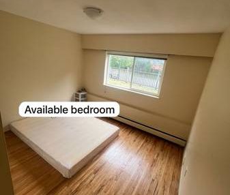 Private bedroom near 70th & Granville - Photo 3