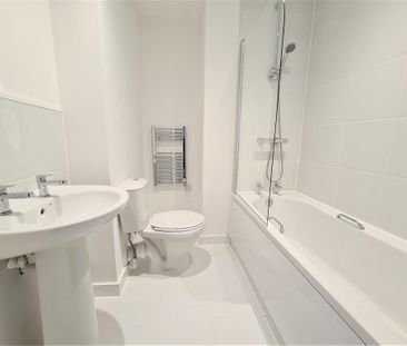 1 bedroom apartment to rent - Photo 6