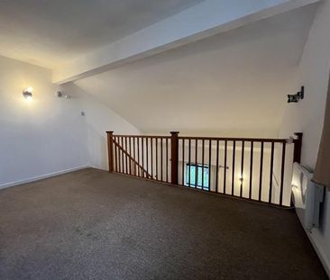 1 bedroom end of terrace house to rent - Photo 2