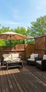 4 1/2 longueuil a louer 2 chambre appartement - Photo 4