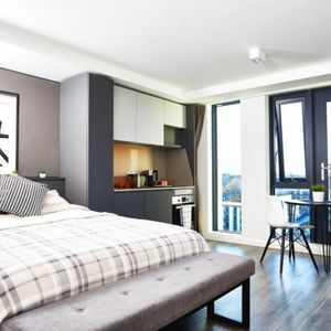 Edinburgh | Studio | 591270 | not far from Edinburgh Castle - Photo 2