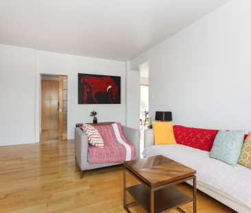 2038 Rue De Bullion, apt. 606 - Photo 2