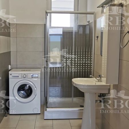 Apartament 1 camera Bulgaria zona strazii Plevnei cu parcare - Fotografie 4