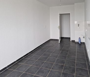 Familienfreundliche, frisch renovierte 3-Zimmer-Wohnung mit Balkon ... - Foto 1