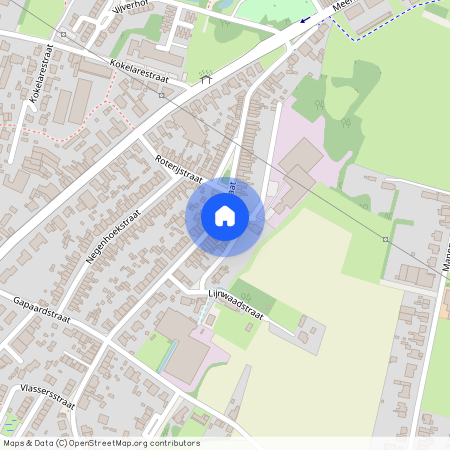 Blekerijstraat 91, 8870 Izegem