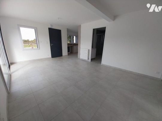 PAVILLON NEUF T5 DOL DE BRETAGNE - Photo 1