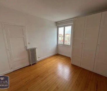 Appartement à louer 3 pièces 72.41m² - Photo 3