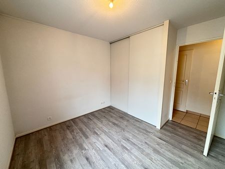 Location Appartement 2 pièces 46m² - Photo 2