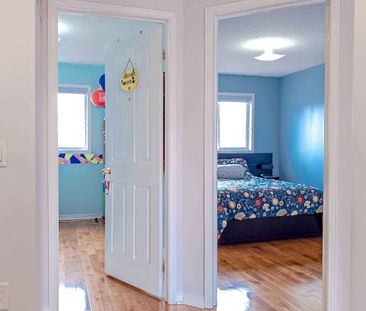 For Lease - 2 Sir Lou Drive Unit# 69, Brampton, Ontario - Photo 1