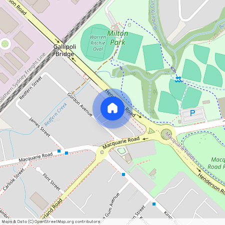 4/40-42 Gordon Avenue, 2565, Ingleburn Nsw