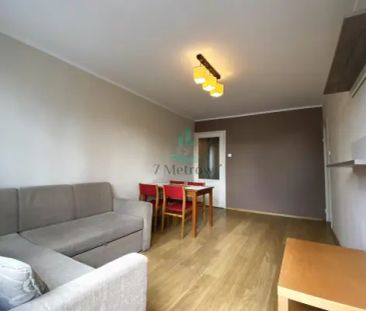 Trzy pokoje z balkonem, pierwsze piętro-ul. Fałata - Фото 6