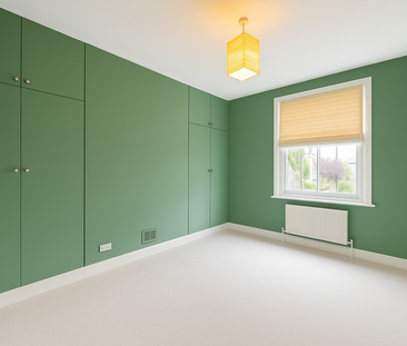 2 bedroom maisonette to rent - Photo 3