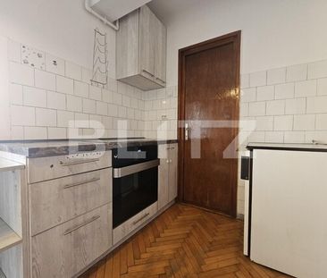 Apartament 2 camere, 68mp, decomandat, zona Teatrul National - Photo 1