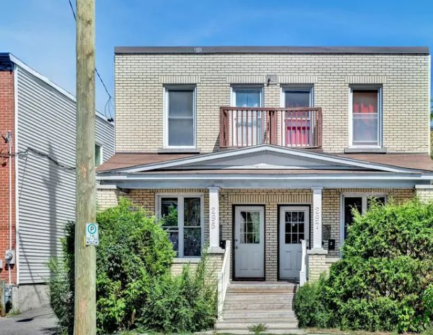 295 St. Patrick Street, Unit 2A (lowertown) | 295 Saint Patrick Street, Ottawa - Photo 1