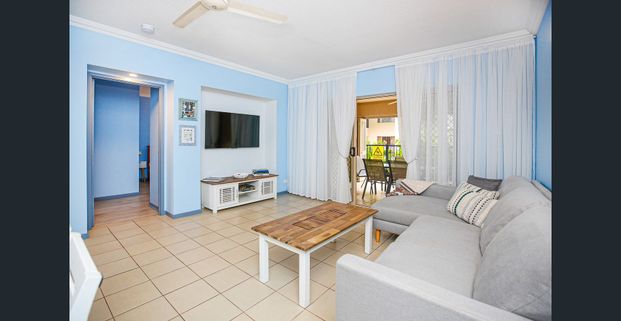 Convenient beachside lifestyle - Photo 1