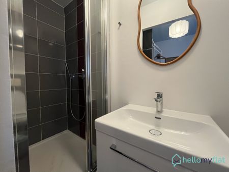 Location Appartement 2 pièces 17m² REIMS 51100 - Photo 5
