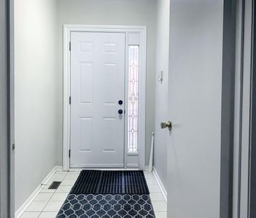 For Lease - 208 Roxanne Crescent Unit# Lower, Toronto, Ontario - Photo 6