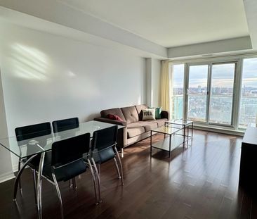 For Lease - 195 Besserer Street Unit# 2003, Lower Town - Sandy Hill... - Photo 6