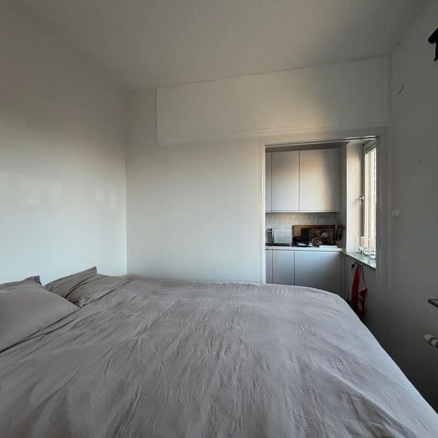 Skulptörvägen, Johanneshov - Photo 1