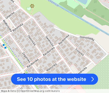 Przestronne 2 Pok. z Osobną Kuchnią | Świdnicka - Photo 1