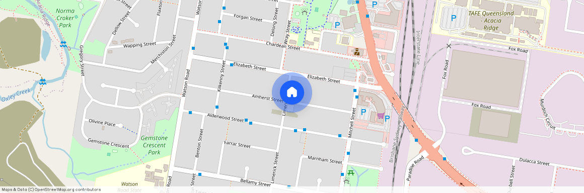 4/45 Amherst Street, Acacia Ridge QLD 4110