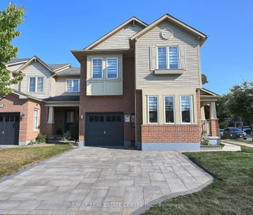 For Lease - 1 McCandless Court, Milton, Ontario - Photo 1