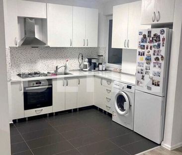Apartament 2 camere ,50 mp utili, parcare, Grand Hotel Italia - Photo 3