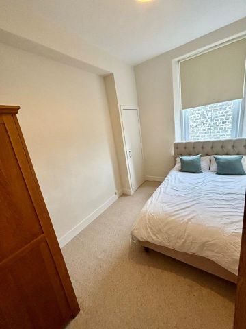 1 Bed Flat, Great Western Place, AB10 - Photo 4