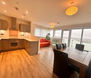 2 bedroom apartment to rent - Photo 4