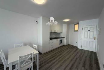 Apartamento en alquiler en Playa Paraíso.