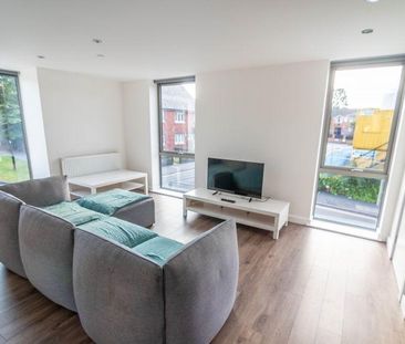 5 bedroom house share to rent - Photo 2