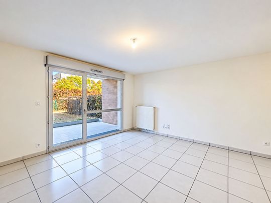 Appartement 3 pièces - Photo 1