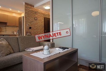 Do wynajęcia dwupokojowe mieszkanie na Podjuchach ! - Фото 3