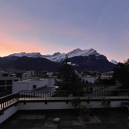 2½ Zimmer-Wohnung in Altdorf (UR), möbliert, auf Zeit - Photo 1