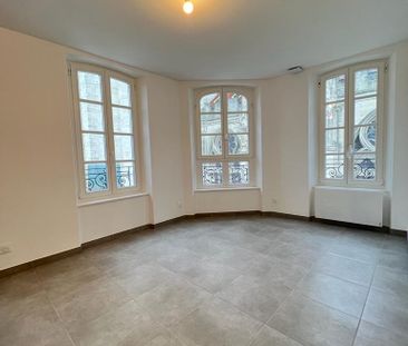 Location Appartement 2 pièces 35m² - Photo 4