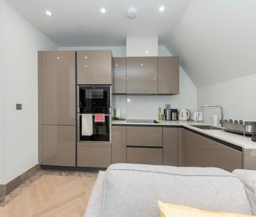 1 bedroom flat to rent - Photo 1