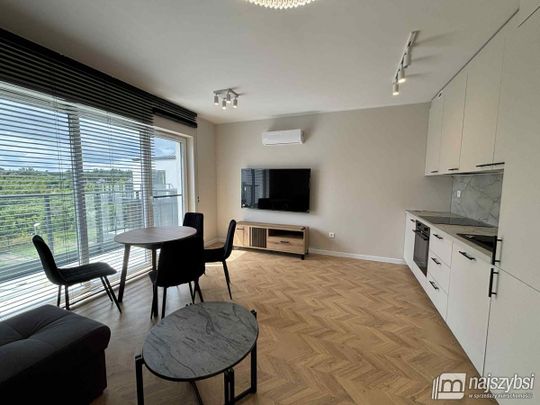 Goleniów- apartament z pięknym widokiem! - Фото 1