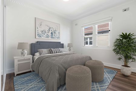 6/73 New South Head Road, Vaucluse NSW 2030 - Apartment For Rent | Domain - Photo 2