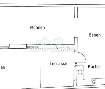 Frisch renovierte 3,5 Zimmer Wohnung - Photo 1