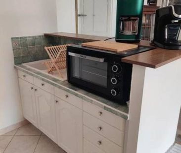 Location Appartement - Photo 4