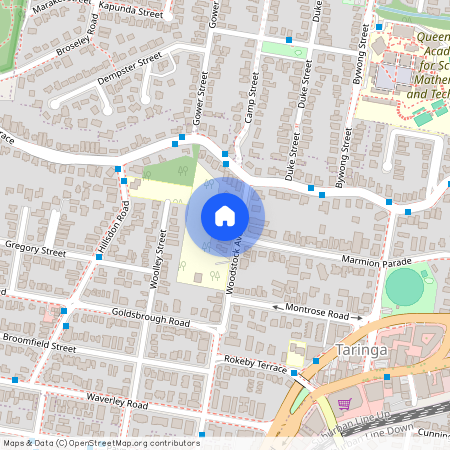 17 Woodstock Avenue, Qld 4068, Taringa