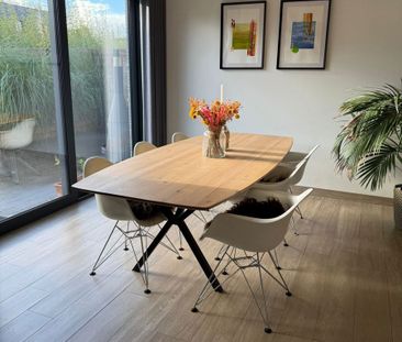 Moderne Nieuwbouwwoning met 4 spks en 2 badkamers - Foto 5