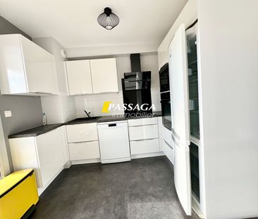 Location Appartement 2 pièces 43m² - Photo 6