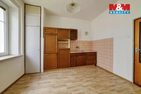 Pronájem, byt 1+kk, 27 m - Photo 3