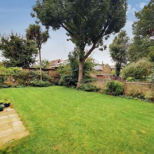 Breakspears Road, London, SE4 - Photo 1